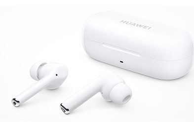 HUAWEI launches the new HUAWEI FreeBuds 3i earphones in Kuwait