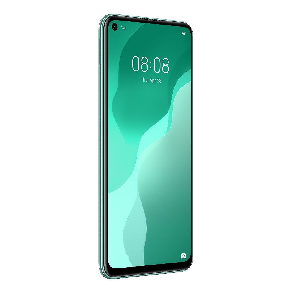 هاتف HUAWEI nova 7 SE: أول هاتف محمول مثالي يدعم شبكة الجيل الخامس 5G