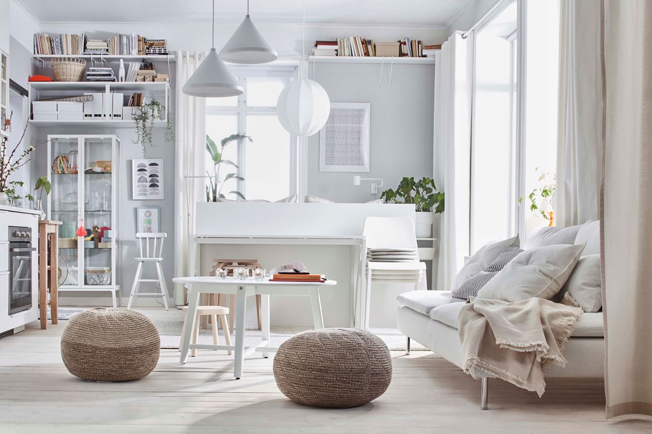 IKEA Catalogue 2021 - A fresh start, now more affordable than ever