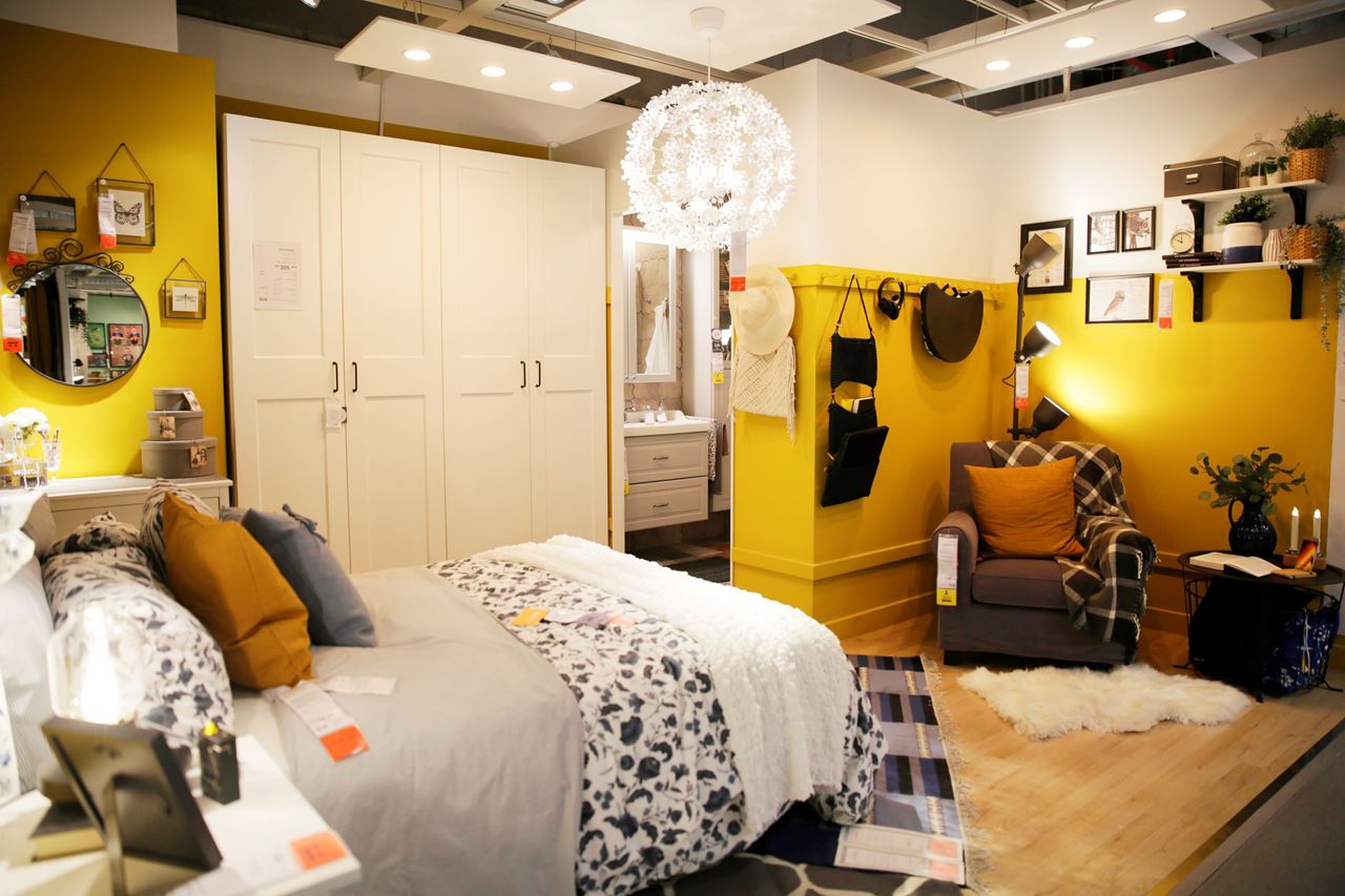 IKEA Hosts a Virtual Tour at IKEA The Avenues and IKEA 360 for Media & Influencers