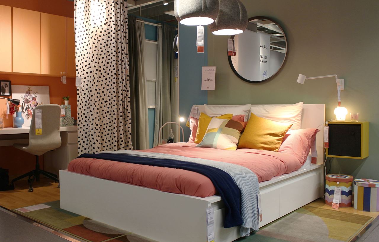 IKEA Hosts a Virtual Tour at IKEA The Avenues and IKEA 360 for Media & Influencers