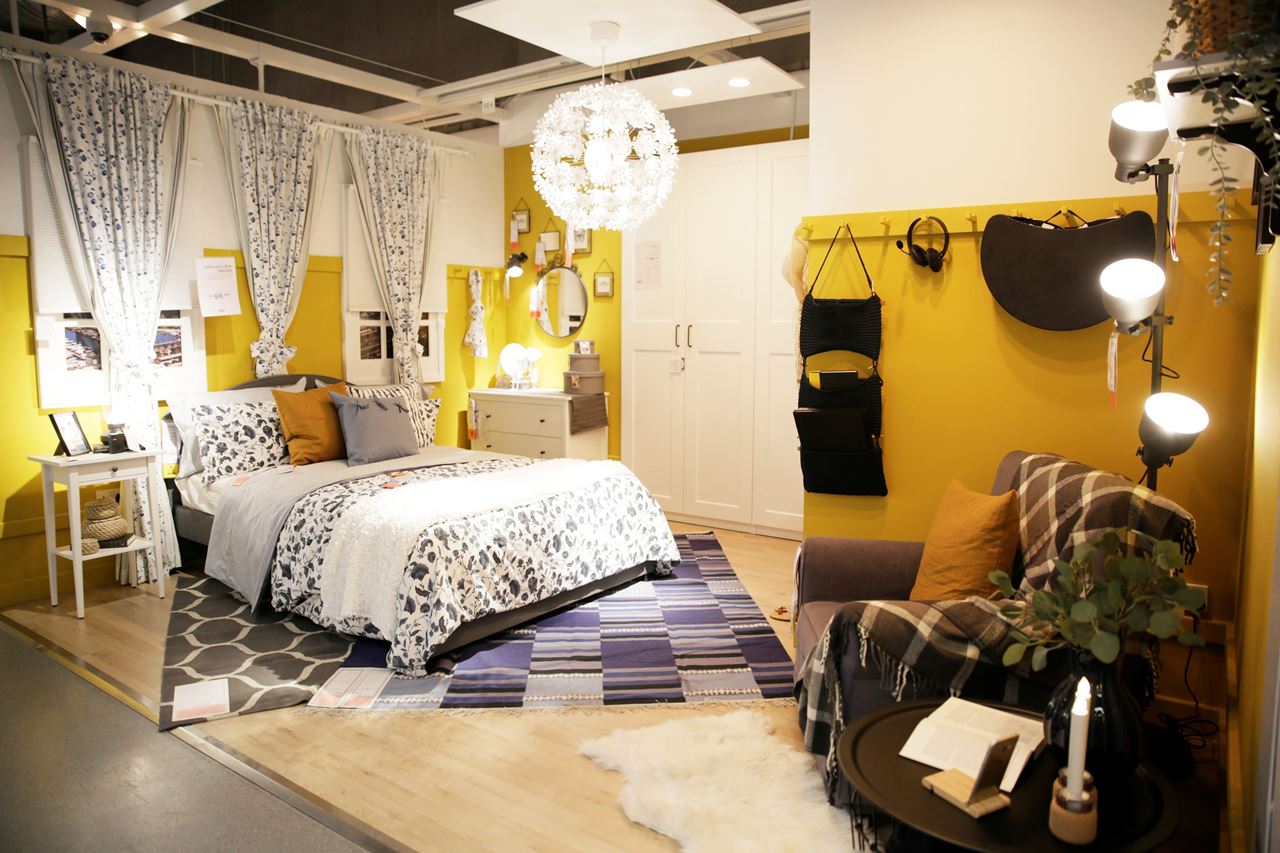 IKEA Hosts a Virtual Tour at IKEA The Avenues and IKEA 360 for Media & Influencers
