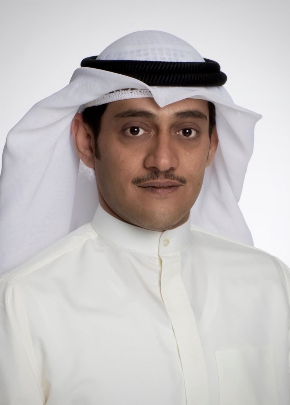 طلال جاسم الخرافي - رئيس مجلس إدارة النادي العلمي الكويتي