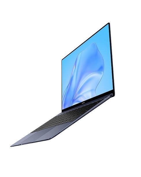 هواوي تعلن عن طرح الحاسوب الشخصي HUAWEI MateBook X الجديد بوزن خفيف وجسم نحيف جداً في الكويت