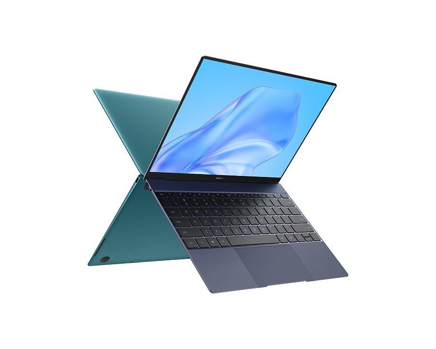 أهم 7 ميزات يجب متابعتها عند شراء جهاز حاسوب شخصي جديد: إليك نصيحة، حاسوب HUAWEI MateBook X المحمول الأكثر أناقة ونحافة وخفةً لديه كل شيء