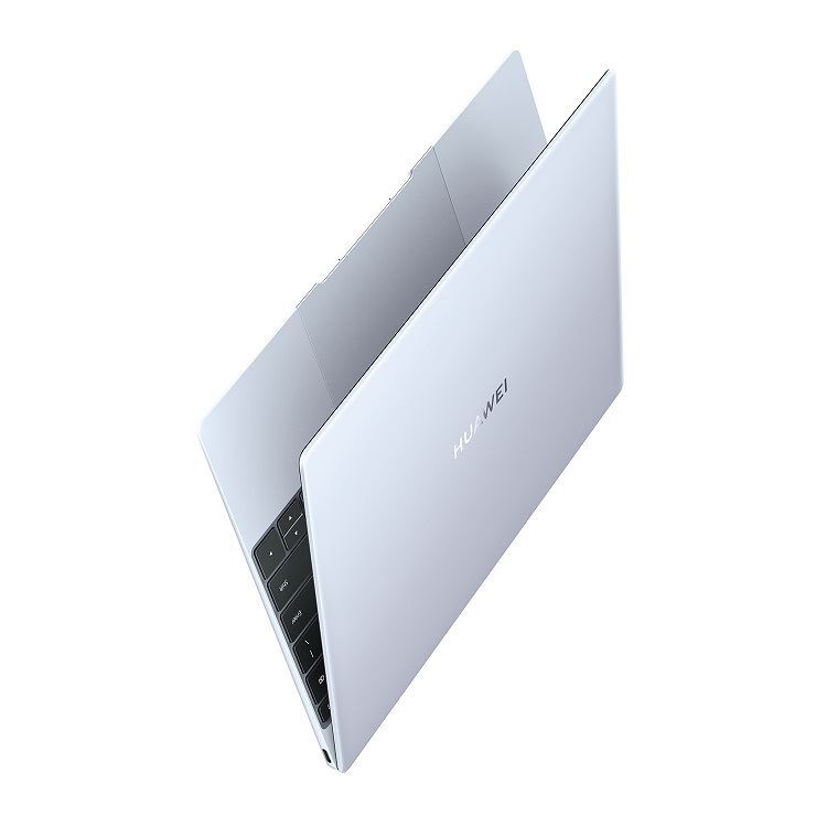 Comparison between HUAWEI MateBook X and the Apple MacBook Air 2020