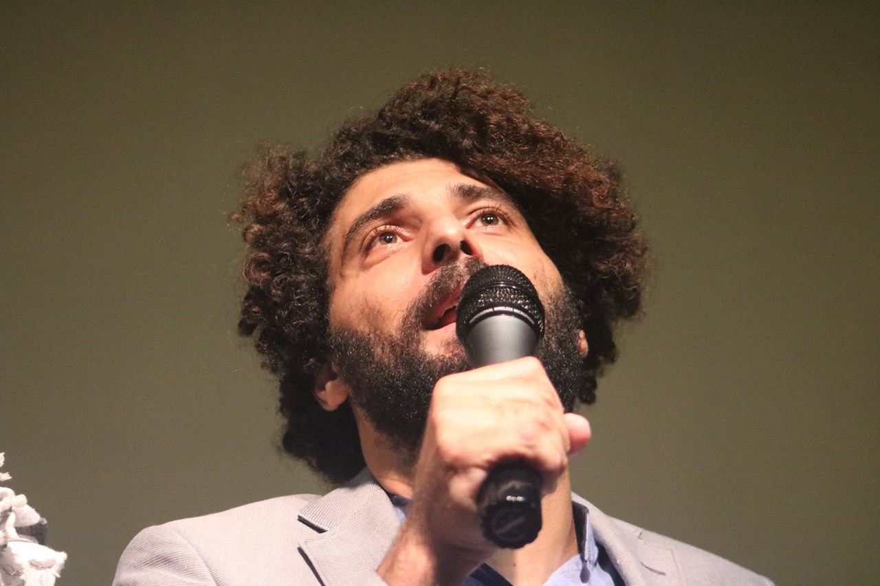إفتتاح مهرجان أيام فلسطين الثقافية في المسرح الوطني اللبناني في صور