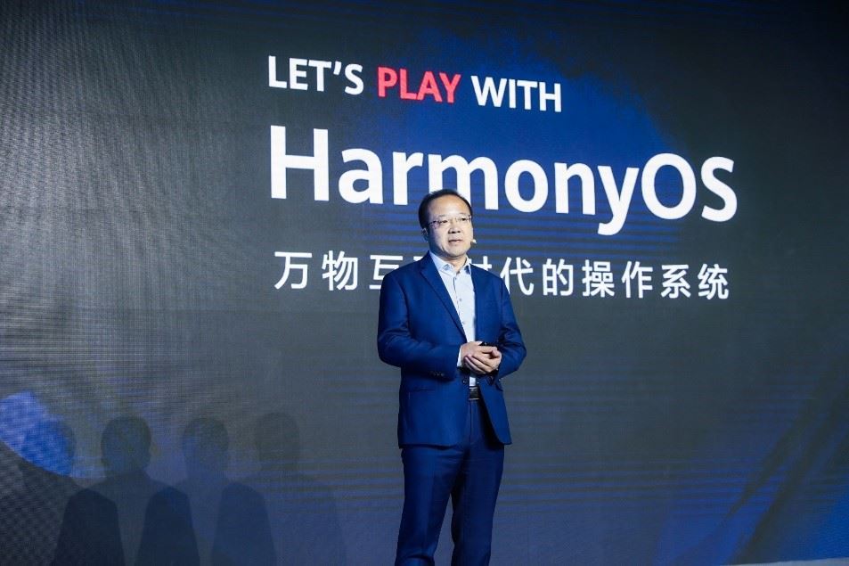 إطلاق نظام التشغيل للمطورين HarmonyOS 2.0 اصدار Beta للهواتف الذكية