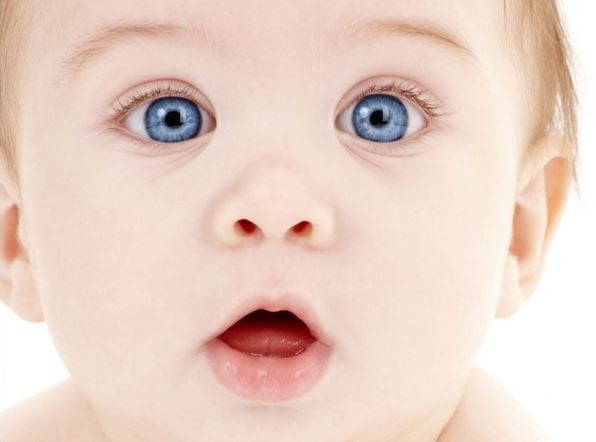 Reasons babies cry and how to soothe them