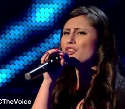 نور عرقسوسي: موهبة رائعة ولكن...