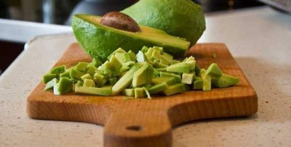 10 Surprising benefits of Avocado