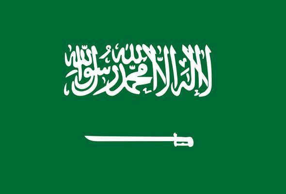 What's inside the Saudi Kingdom?