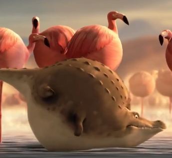 What if animals eat McDonalds meals...Video What if animals eat McDonalds meals...Video