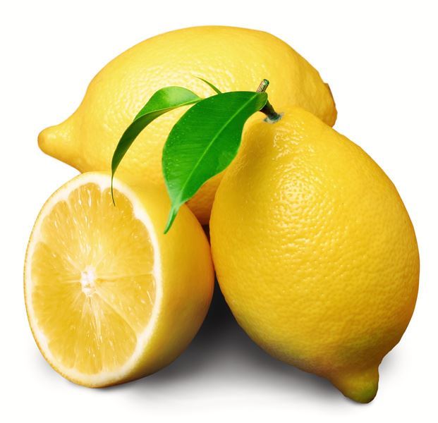 16 Health Benefits of Lemon