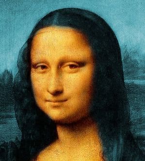 هل تعلم لماذا رسم ليوناردو دافنتشي الموناليزا من دون حواجب؟