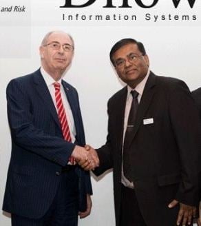 Dhow Information Systems from Al-Sayer announced partnership with ACL