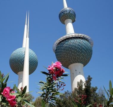 فيديو يأخذك في جولة سريعة حول دولة الكويت الحبيبة
