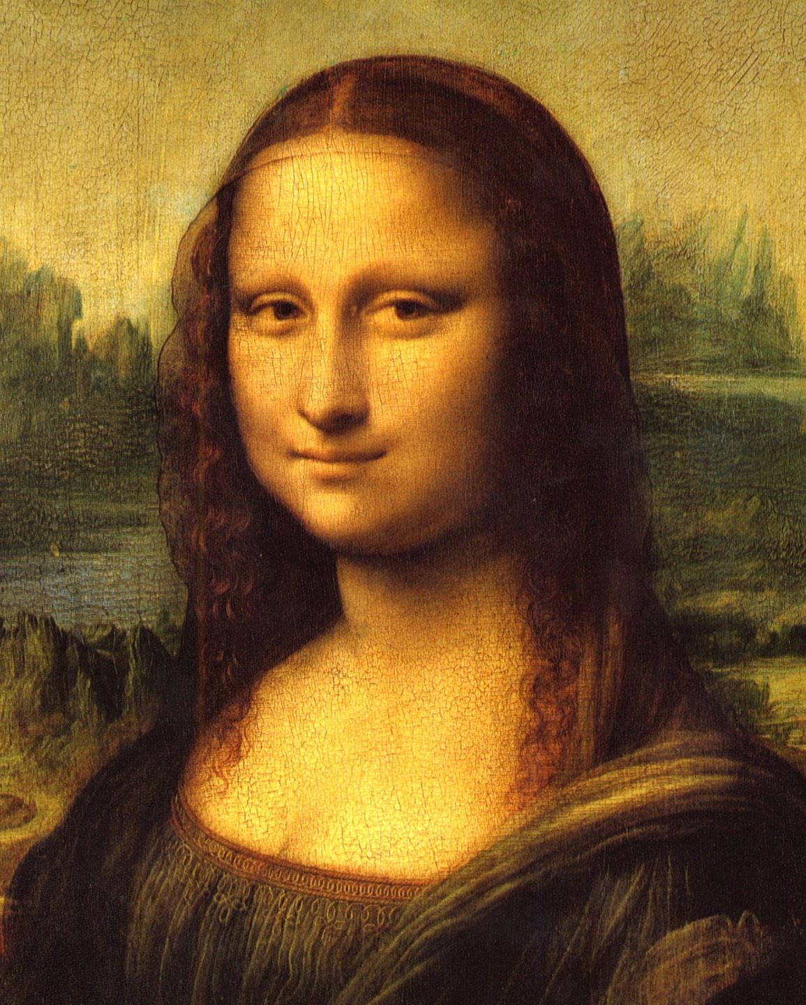 The 10 Worst Things That Have Happened to the Mona Lisa