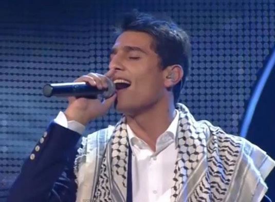 توقعات تشير الى أن محمد عساف سيكون الفائز في عرب أيدول لهذا الموسم