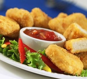 The shocking truth you never knew about the delicious chicken nuggets