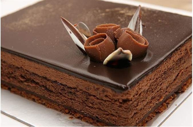 Amazing Chocolate Cakes!