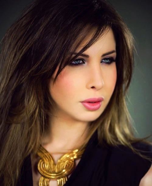 ما لا تعرفونه عن نانسي عجرم