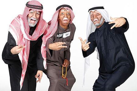 "الشياب" من الكويت الى العالم