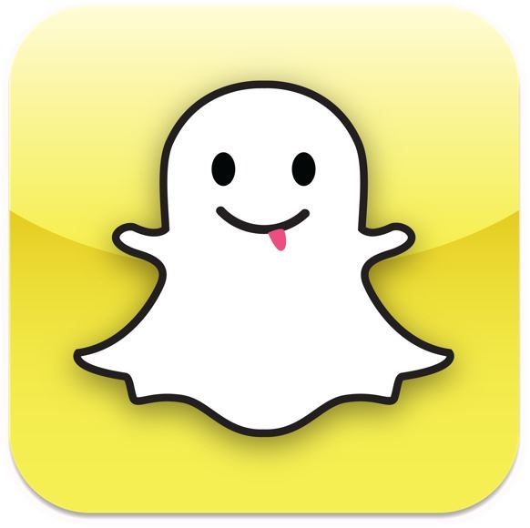 The Snap Chat Application