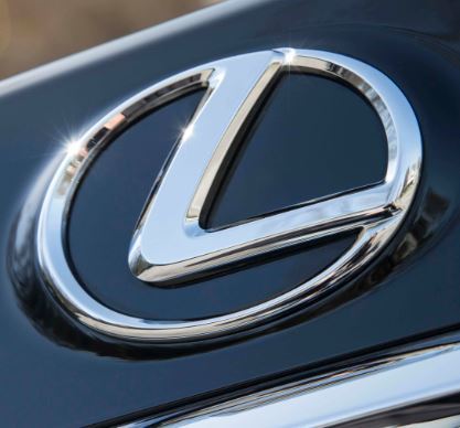 Lexus Registers Steady Growth in Middle East Luxury Segment For a 19% Sales Increase in 2013