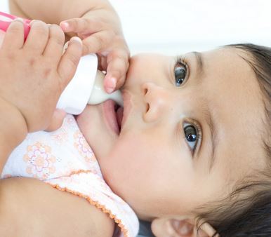 What you need to know about your baby's bottles