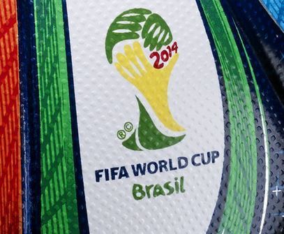 Who will host the Fifa World Cup after Brazil?