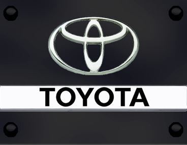TOYOTA Unveils the TS040 Hybrid