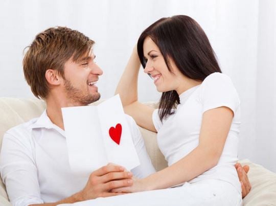 5 اشياء يفضلها الناس على العلاقة الحميمة