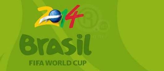Starting and ending date of Fifa World Cup 2014