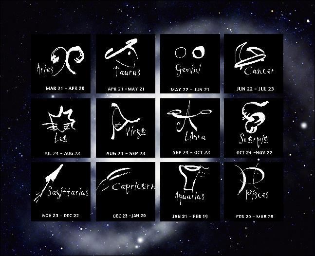 Facts you may not know about horoscopes