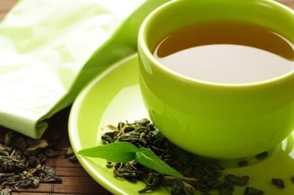 4 Important benefits of green tea