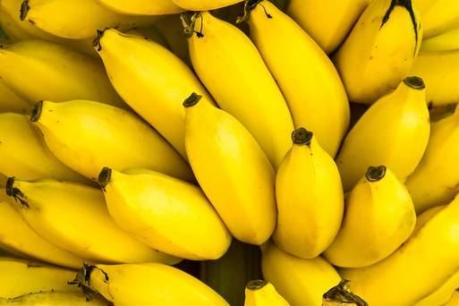 Do bananas help cure depression?