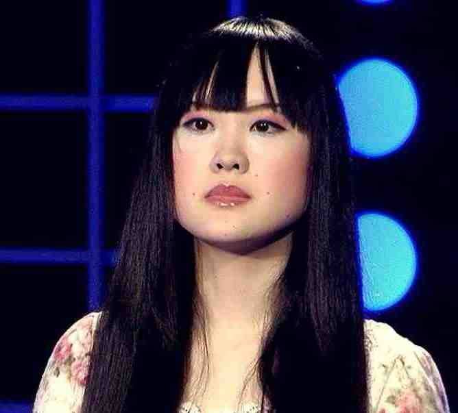 Naw Kuyasu ... the Japanese lady that sang Arabic in Arab Idol