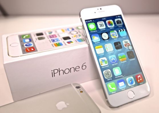 Price and Release date of iPhone 6 in Kuwait