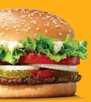 New Burger King Branch now open in Salmiya