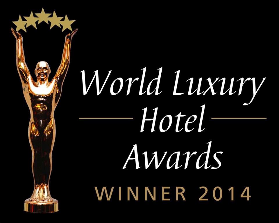 Regency Hotel Kuwait wins at the World Luxury Hotel Awards 2014