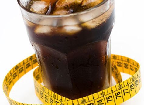 The reason why you should stop drinking diet Sodas now!