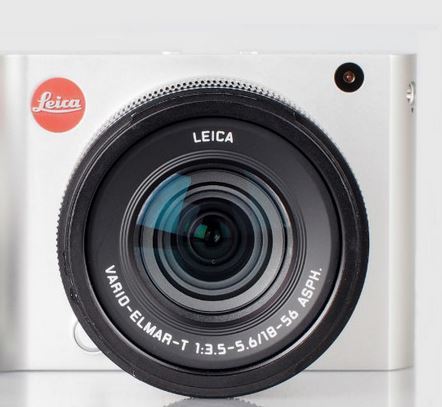 كاميرا "Leica T" التي يجب ان يمتلكها كل رجل