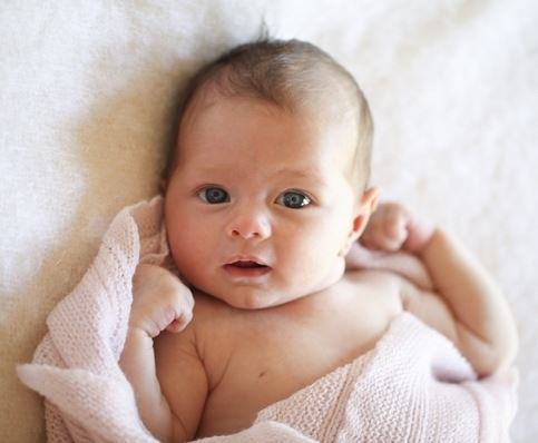 10 Things you should know about dealing with your newborn baby