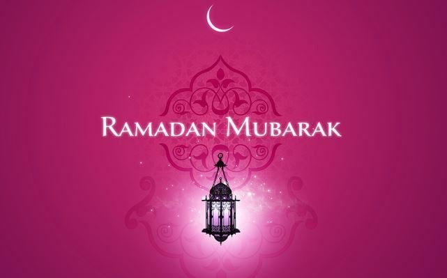 Date of the first day of Ramadan 2015