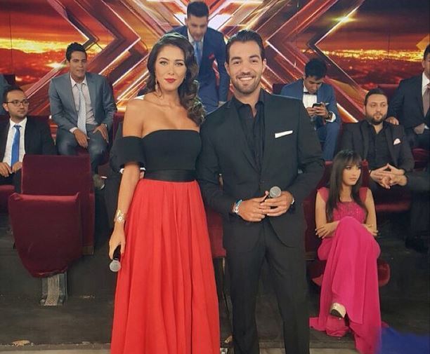 برنامج The X Factor على الـ MBC ... رائع واكثر