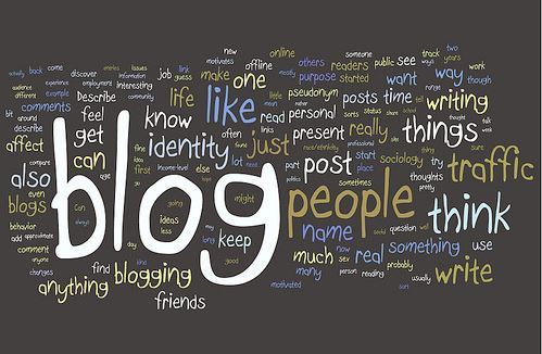 Are blogs in Kuwait still effective?