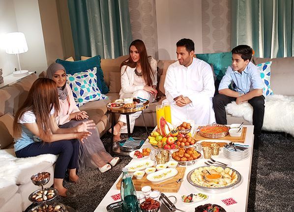 عرض افطار رمضان 2015 في مطعم ايكيا