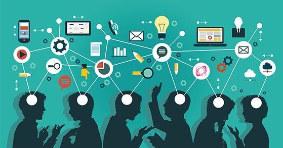 4 طرق للوصول إلى العبقرية الإبداعية