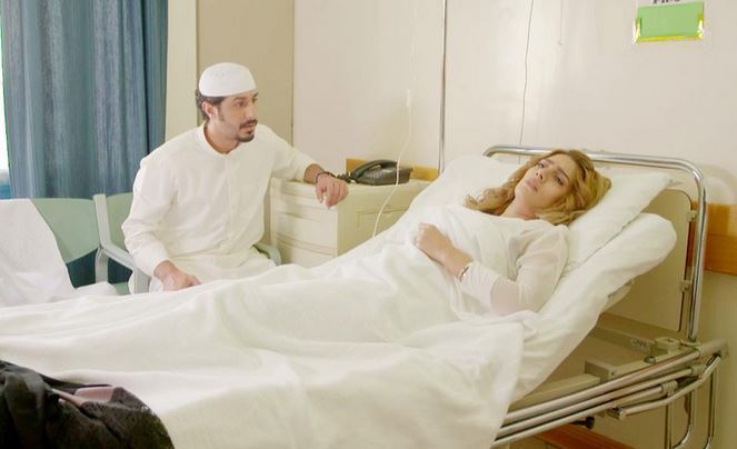 أحداث الحلقة الأخيرة من المسلسل الكويتي "النور"